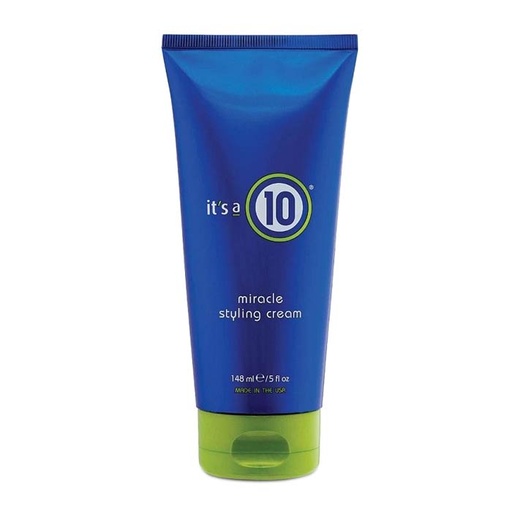 It's a 10 Miracle Styling Cream 148ml