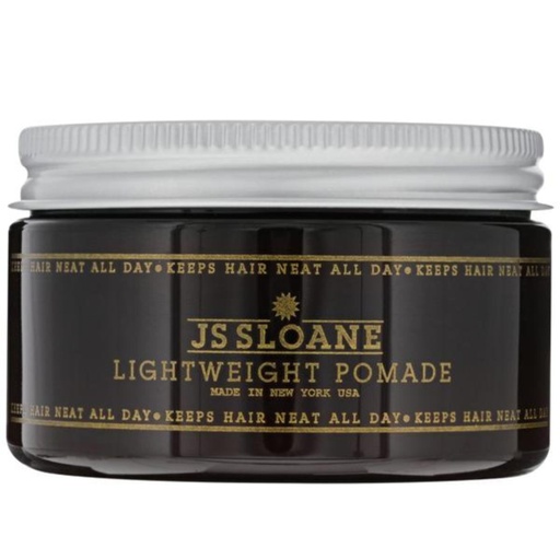 JS Sloane Lightweight Pomade