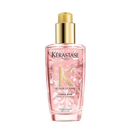 Kérastase Elix Ultime L’huile Rose 100ml