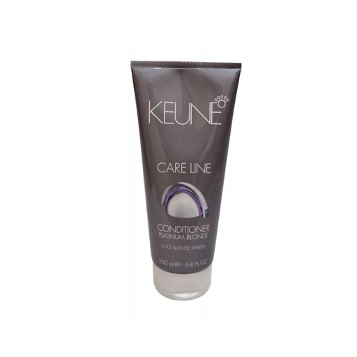 Keune Care Line Platinum Blonde Conditioner 200ml
