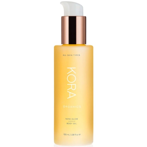 KORA Organics Noni Glow Body Oil 100ml