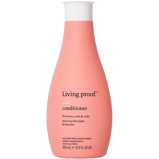 Living Proof Curl Conditioner  355ml