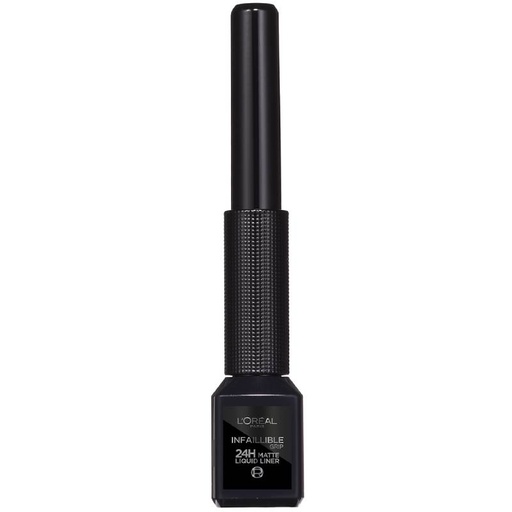 L'Oréal Paris Infaillible Grip 24H Matte Liquid Liner 01 Matte Black