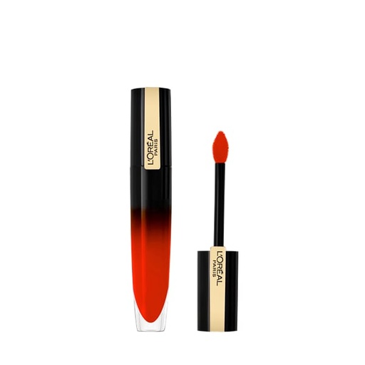 L'Oréal Paris Brilliant Signature Liquid Lip Ink 309 Be Impertinent