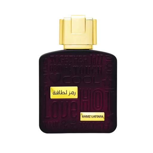 Lattafa Perfumes Ramz Lattafa Gold EdP 100ml