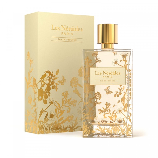 Les Néréides Pas De Velours Edp 100ml