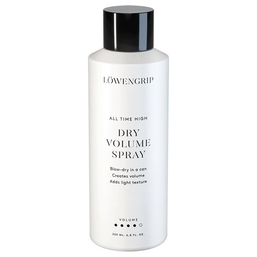 Löwengrip All Time High Dry Volume Spray 200 ml