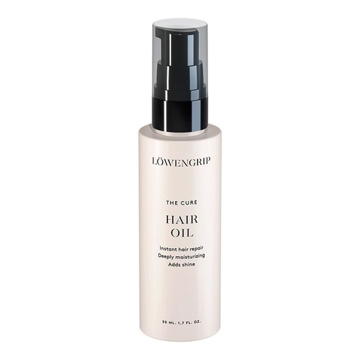 Löwengrip The Cure Hair Oil 50 ml