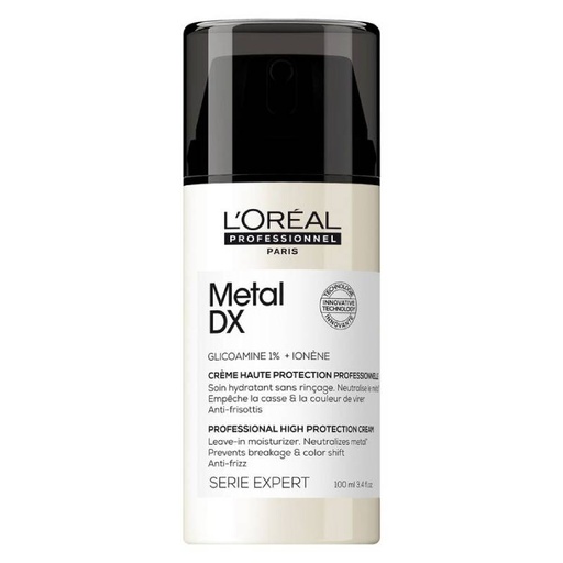 L'Oréal Professionnel Metal DX Cream 100ml
