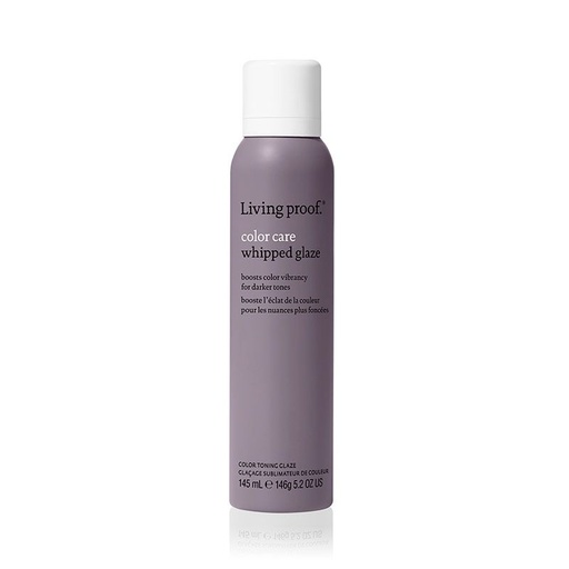 Living Proof Color Care Whipped Glaze Dark 145ml