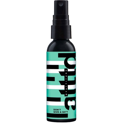 myATTTD Toilet Spray Unisex 53ml