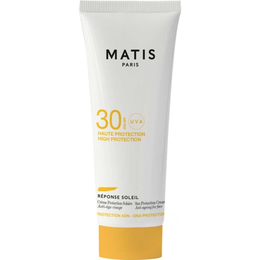 Matis Paris Sun Protection Cream SPF 30 50ml
