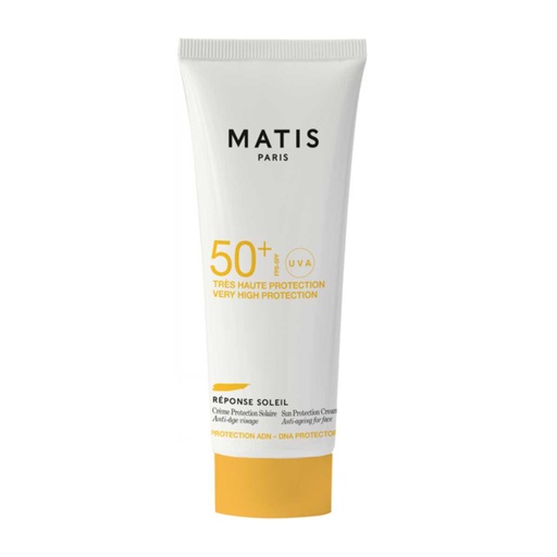 Matis Paris Sun Protection Cream SPF 50+ 50ml