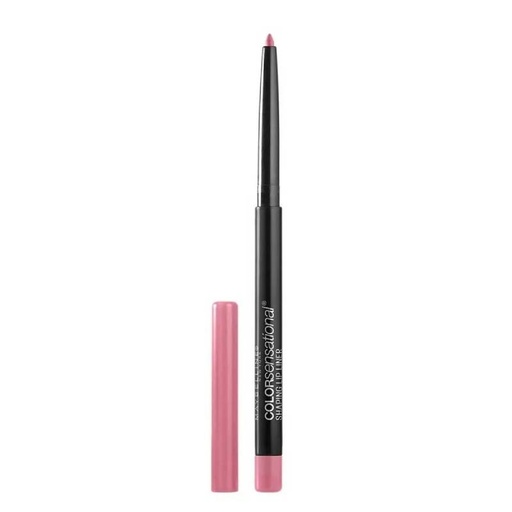 Maybelline New York Color Sensational Shaping Lip Liner 60 Palest Pink