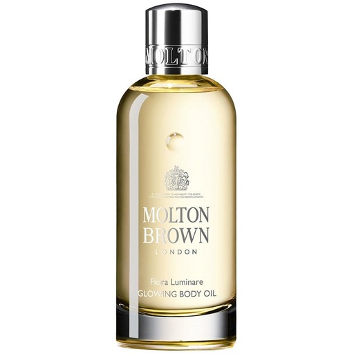 Molton Brown Flora Luminare Body Oil 100ml