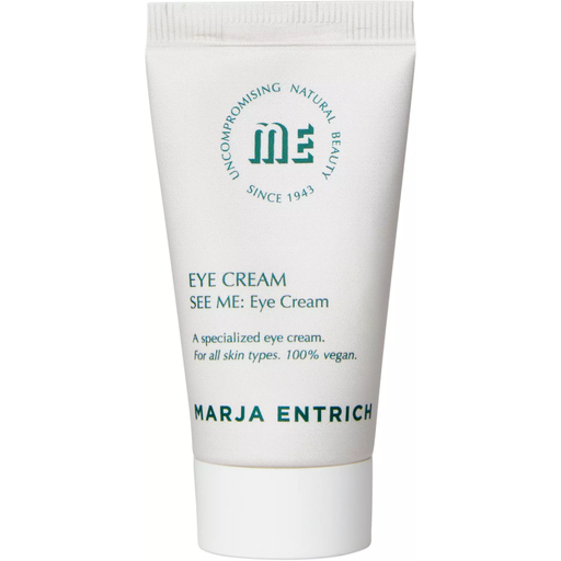 Marja Entrich Eye Cream 25ml