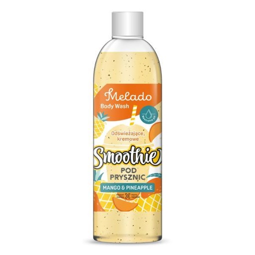 Melado Shower Smoothie 500ml