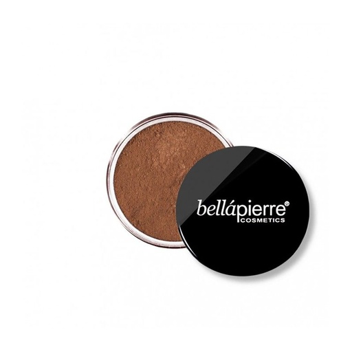 Bellapierre Loose Foundation 10 Double Cocoa 9g