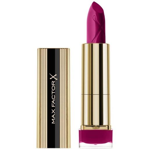 Max Factor Colour Elixir Lipstick 135 Pure Plum 4g