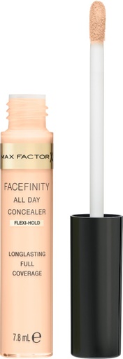 Max Factor Facefinity All Day Flawless Concealer 020 Light