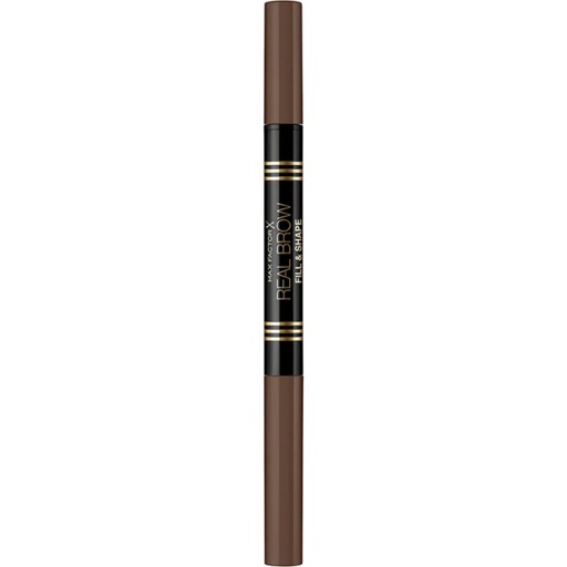 Max Factor Real Brow Fill & Shape 02 Soft Brown