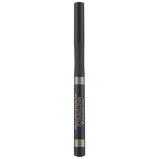 Max Factor Masterpiece High Precision Liquid Eyeliner 01 Velvet Black