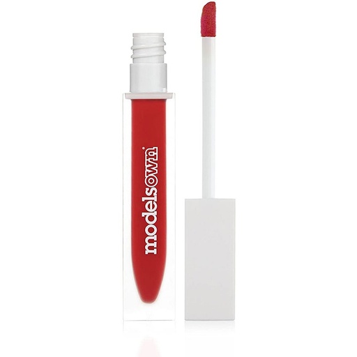 Models Own Lix Matte Liquid Lipstick 02 Strawberry Mojito