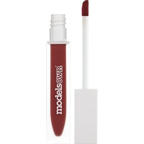Models Own Lix Matte Liquid Lipstick 07 Berry Cool