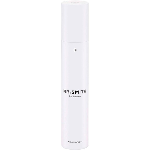 Mr. Smith Dry Shampoo 206ml