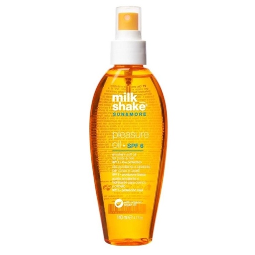 Milk_shake Sun & More Pleasure Oil SPF6 140ml