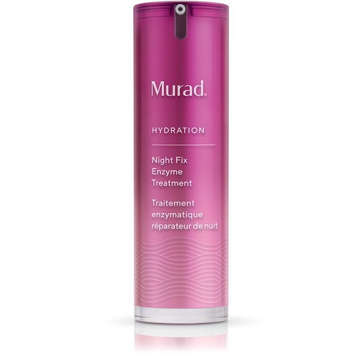 Murad Night Fix Enzyme Treatment 30ml