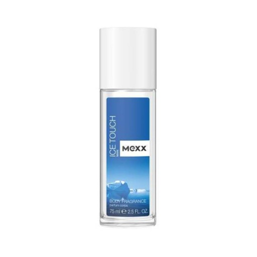 Mexx Ice Touch For Him Body Fragrance 75ml