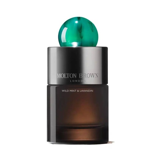 Molton Brown Wild Mint & Lavandin Edp 100ml