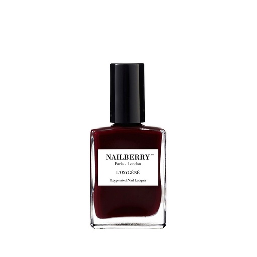 Nailberry Noirberry 15ml
