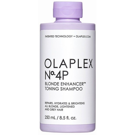 Olaplex No 4P Toning Shampoo 250ml