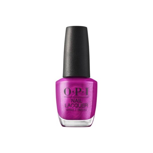 OPI Nail Lacquer Charmed I'm Sure 15ml