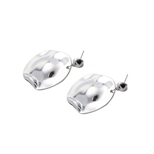 Pieces by Bonbon Astrid Earring Silver
