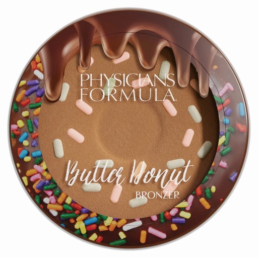 Physicians Formula Butter Donut Bronzer Sprinkles