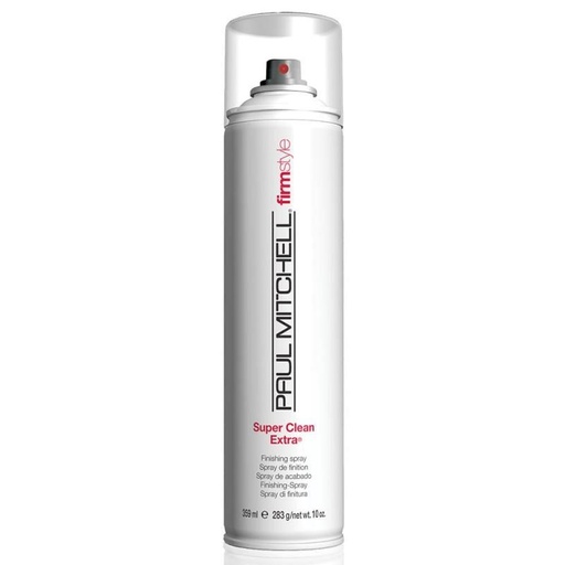 Paul Mitchell Firm Style Super Clean Extra Finishing Spray 300ml