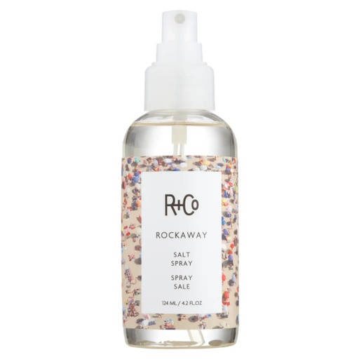 R+Co Rockaway Salt Spray 124ml
