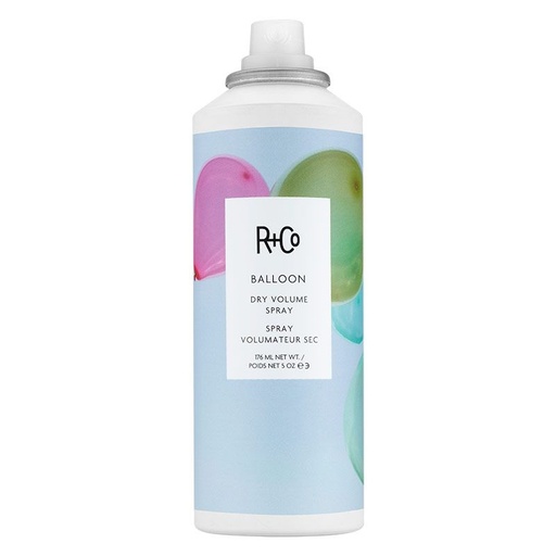 R+Co Balloon Dry Volume Spray 176ml