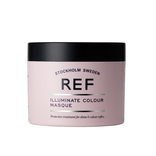 REF Illuminate Colour Masque 250ml