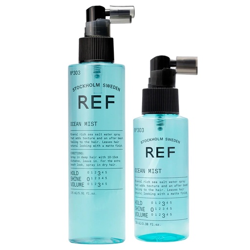 REF Ocean Mist 175ml + 100ml DUO Set