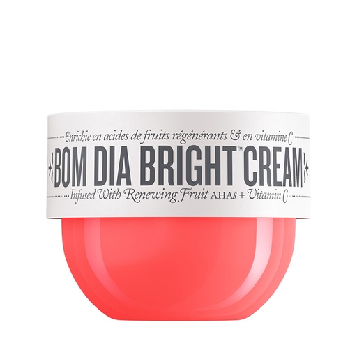 Sol de Janeiro Travel Bom Dia Bright Cream 75ml