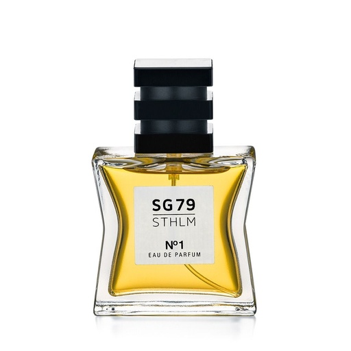 SG79 STHLM No.1 Edp 30ml