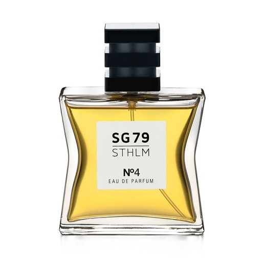 SG79 STHLM No.4 Edp 50ml