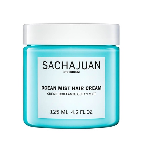 SACHAJUAN Ocean Mist Hair Cream 125ml