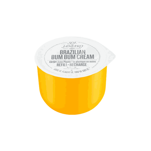 Sol De Janeiro Brazilian Bum Bum Cream Refill 240ml