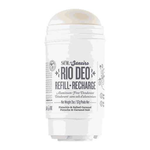 Sol De Janeiro Rio Deo '62 Aluminum-Free Deodorant Refill 57g