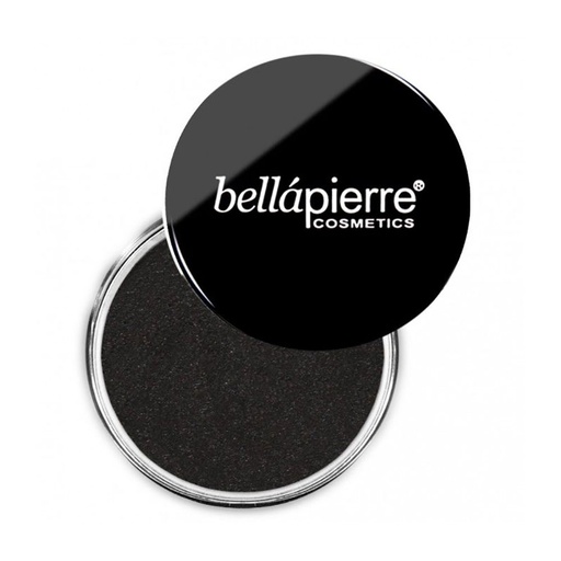 Bellapierre Shimmer Powder 020 Noir 2.35g